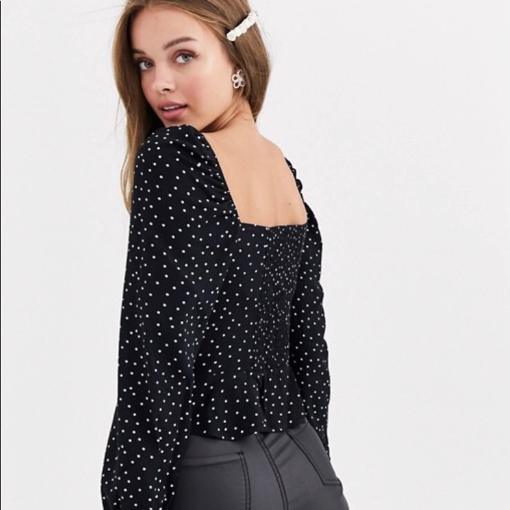 ASOS Blouse - Picture 1 of 5
